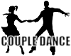New  slowly couple dance