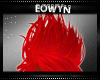 (Eo) Red Morwenna Hair
