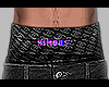 会 BAGGY JEANS XIN
