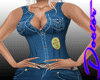 Denim Fit, Pop Badge