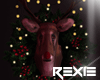 |R| Rudolph Head