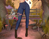 Orla Jeans, Sleek