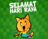 Selamat Hari Raya