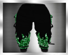 Pants M T X