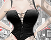 Carla B corset
