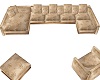 !! Poseless Couches Silk
