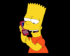 Bart Backpack`