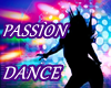 ⭐ Passion Dance