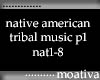 Native American Music p1