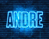Head Andre 5