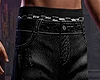 Black Baggy Dirty.
