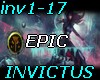 Invitus -EPIC