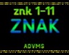 ZNAK