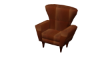 Brown Chair