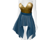gilded blues frolic