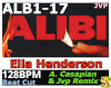 Ella Henderson ALIBI