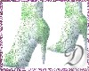 Lime-alicous boots