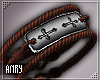 [Anry] Tatu Bracelets