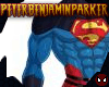 Superboy: Pants/Boots V3