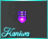 Chest Light Purple