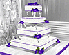 Lexi Wedding Cake