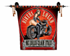 banner lollo clan biker