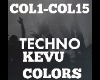 Trance Kevu Colors