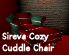 Sireva Cozy Lounge