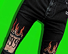 Hell + Tatts