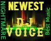 L-  NEWEST DJ VOICE
