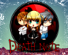 DeathNote Sticker2
