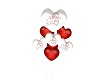 [L] Valentine Balloon