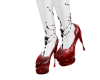 Deity Heels