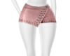 Vi pink jeans skirt