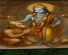 INDIA PAINTING