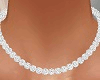 SxL Diamond Necklace
