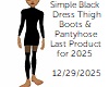 [BB] Sarah Kristy Black