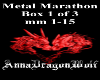 Metal Marathon 1