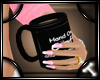 *T Animated Coffee Mug