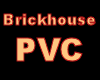{KK} BRICKHOUSE PVC V2