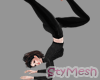 Yoga Pose2
