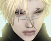 him | blonde