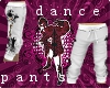 dance pants