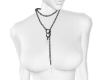 Black diamond cross