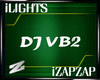 [iZ] DJ VB 2