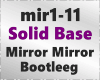 Mirror,Mirror mir1-11