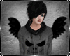 Emo * Small Wings