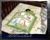 [LD]Baby Safari Blanket