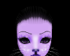 Purple Cat Fur F