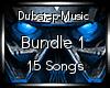 Dubstep Music Bundle 1